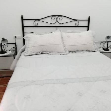 Vila Casa Emilia Almería Exteriér fotografie