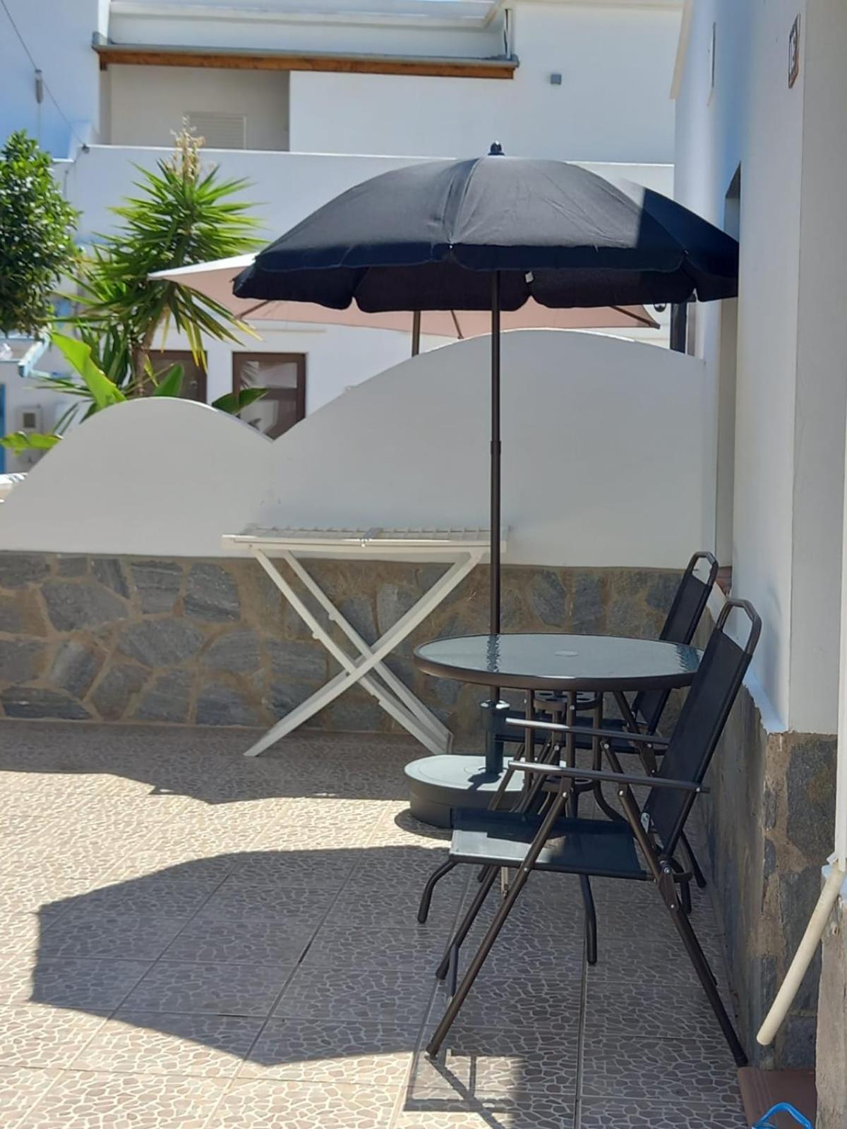 Vila Casa Emilia Almería Exteriér fotografie